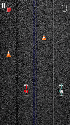 Formula Dual Race - Screenshot 2