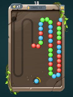 Ball Chain - Screenshot 3