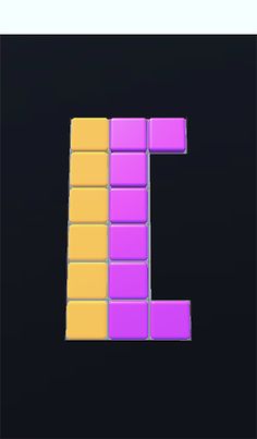 Line Word Numbers Puzzle - Screenshot 4