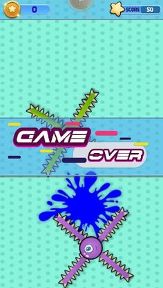 Humm! Fingers - Screenshot 3