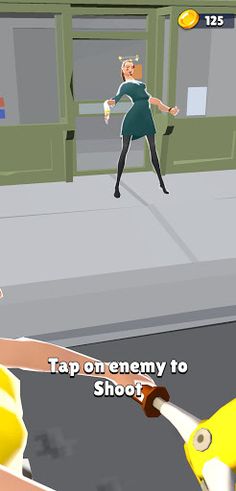 Perfect Delivery - Screenshot 4