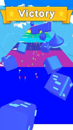 Color Cannonball - Screenshot 4