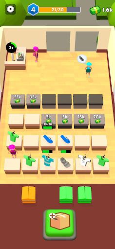 Merge Expansion! - Screenshot 3