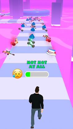 Pool Boss - Screenshot 1