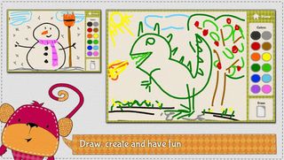 Patchimals - First lines - Screenshot 3