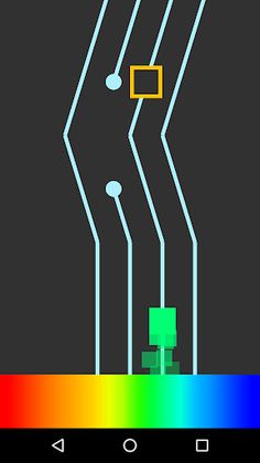 Kathode - Screenshot 2