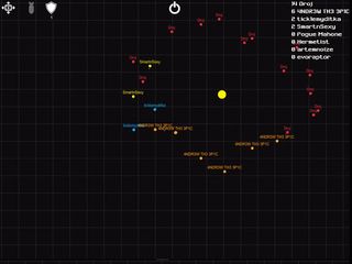 Orbs.it - Screenshot 3