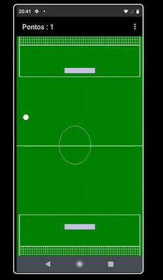 Gol @ Gol - Screenshot 2