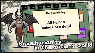 Stacked villages - Screenshot 2