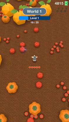 Plants Attack - Screenshot 2