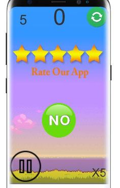 FlyingBall - Screenshot 3