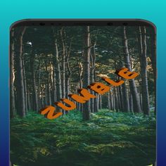 Zumble Deluxe Challenge - Screenshot 4