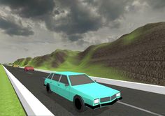 Cubeyon : Run For Fun - Screenshot 2