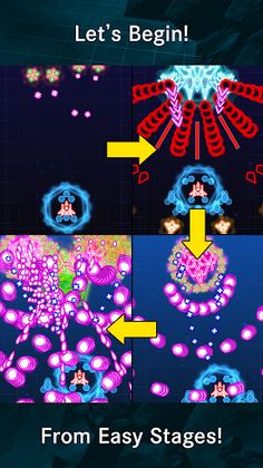 Bullet Hell Monday - Screenshot 2