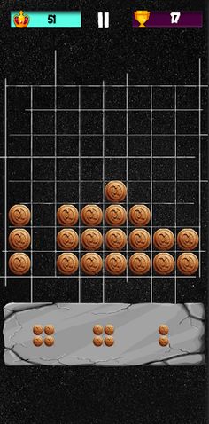 block drop - puzzle game - Screenshot 3