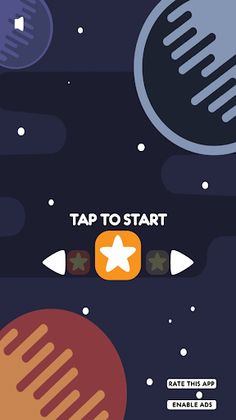 Meteor Shift - Screenshot 1