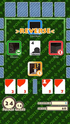 Let's Poker 99 - Screenshot 4