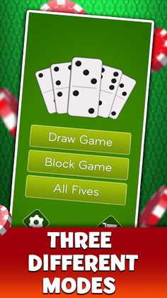 Dominoes - Classic Board Game - Screenshot 3