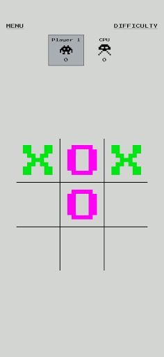 xo: Online Tic Tac Toe - Screenshot 1