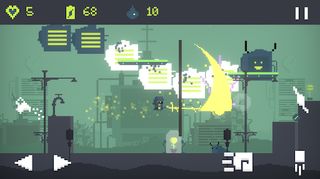 Flower Defender - Screenshot 2