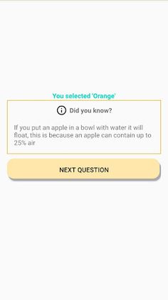 Quizzy B - Screenshot 4