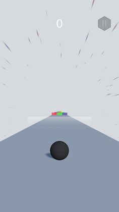 ColorBall - Screenshot 4
