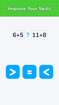 Math Games - Screenshot 4