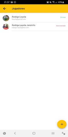 Lotería Mexicana - Screenshot 1