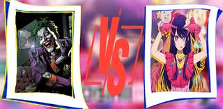 Oshi no ko Fight Game - Screenshot 2