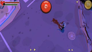 Toons of War - Screenshot 2