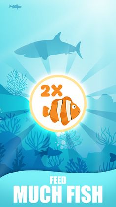 Happy Fish - Screenshot 4