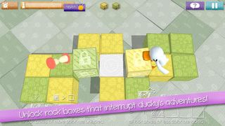 FlipFlipDuck - Screenshot 1