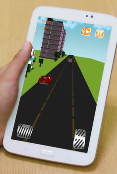 Street Racing 3d - Screenshot 4