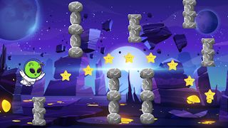 Alien Adventure - Screenshot 2