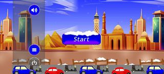 لعبة الاسطورة Mohamed Ramadan  - Screenshot 3