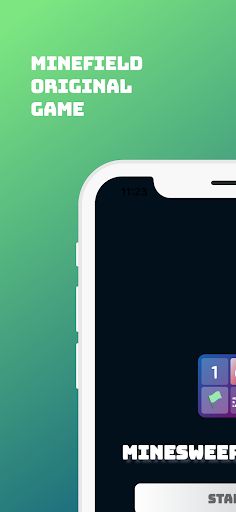 Minesweeper Offline Pro - Screenshot 2
