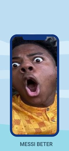 ISHOWSPEED Soundboard - Screenshot 2