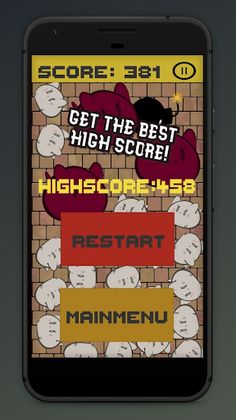 Fat Cat Boom - Screenshot 4