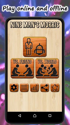 Nine Men's Morris | Mills - Screenshot 3