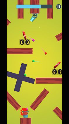 Ball Shoot - Screenshot 3