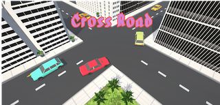 Cross Drive - Screenshot 3