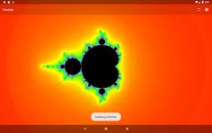 Fractals - Screenshot 3