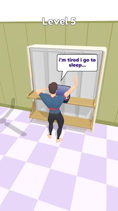 Smart Furniture Life - Screenshot 4