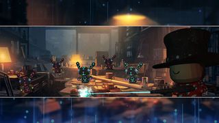 Endless Nightmare Survival - Screenshot 1