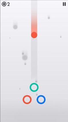 Color Catch - Screenshot 3