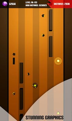 Spike Ball : Perfect Runner - Screenshot 4