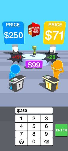 Guess The Price - Screenshot 3