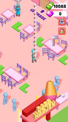 Ice-Cream Go! - Screenshot 3