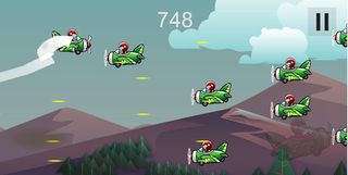 Taplane - Screenshot 3