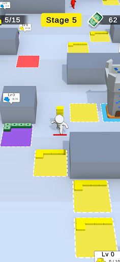 Brick Kingdom - Screenshot 3